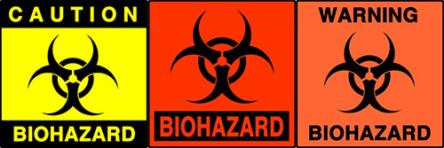 Biosafety – AFNS Safety