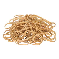200 Pcs Rubber Elastic Bands 3.15 Inches(8cm), Sturdy Stretchable Rubber  Bands Elastic Bands For Bank School Office And Handcrafts