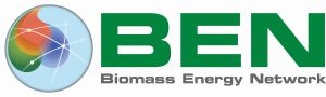 Biomass Energy Network Logo