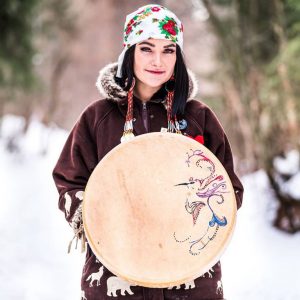 Indigenous Storytelling