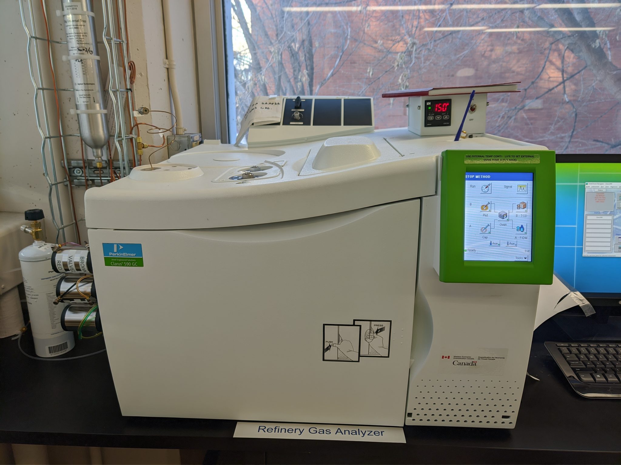 refinery-gas-analyzer-bressler-lab