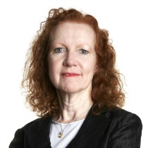 Linda McCargar