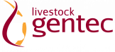 Livestock Gentec Logo