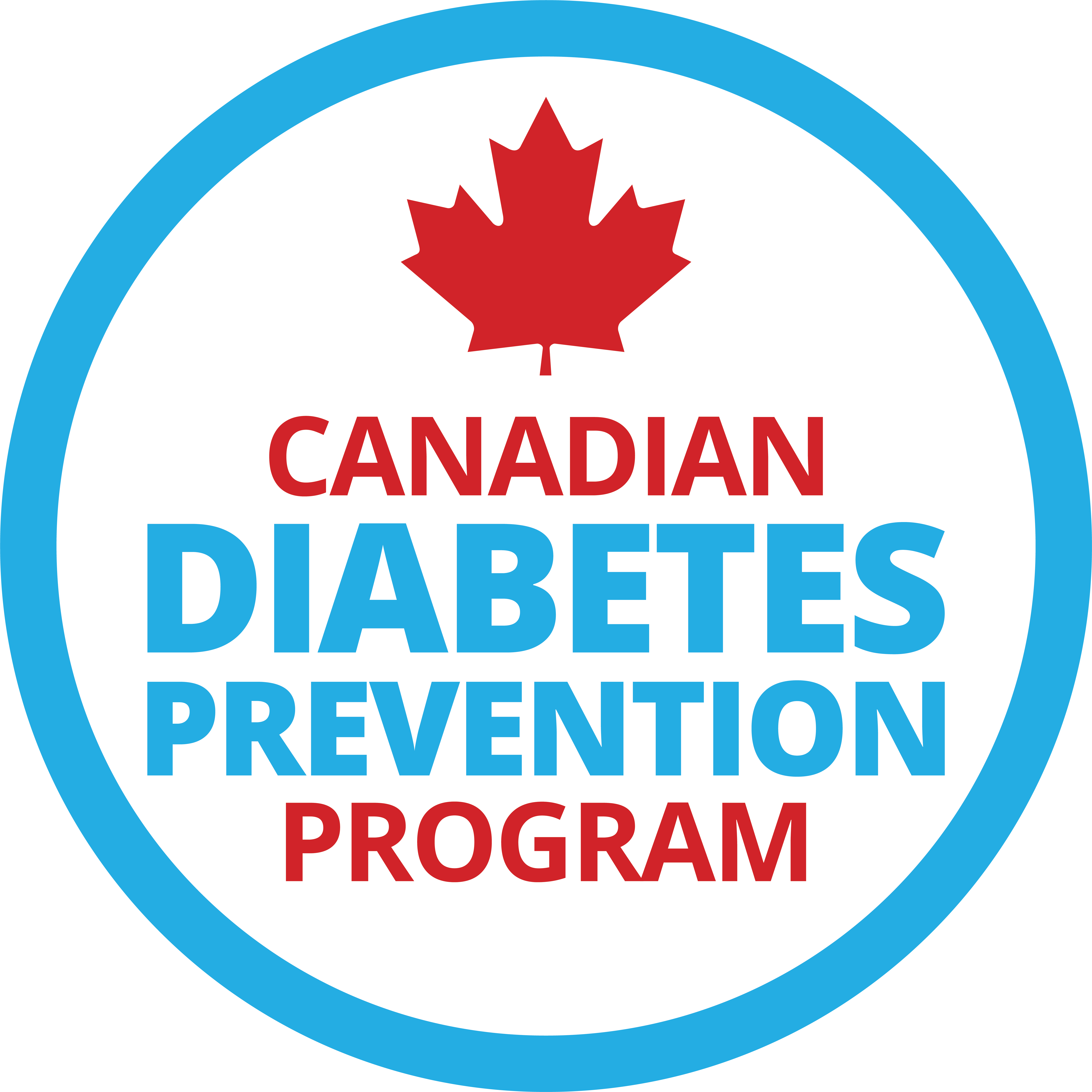 Canadian Diabetes Prevention Program Help prevent Type 2 diabetesNow