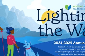 Light the way