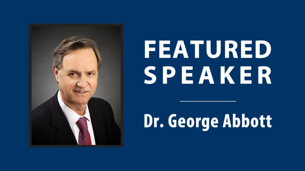 Dr. George Abbott