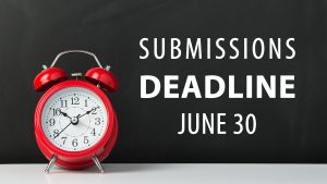 submissions deadline