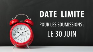 date limite