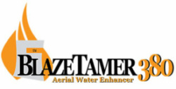 BlazeTamer logo
