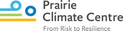 Prairie Climate Centre logo